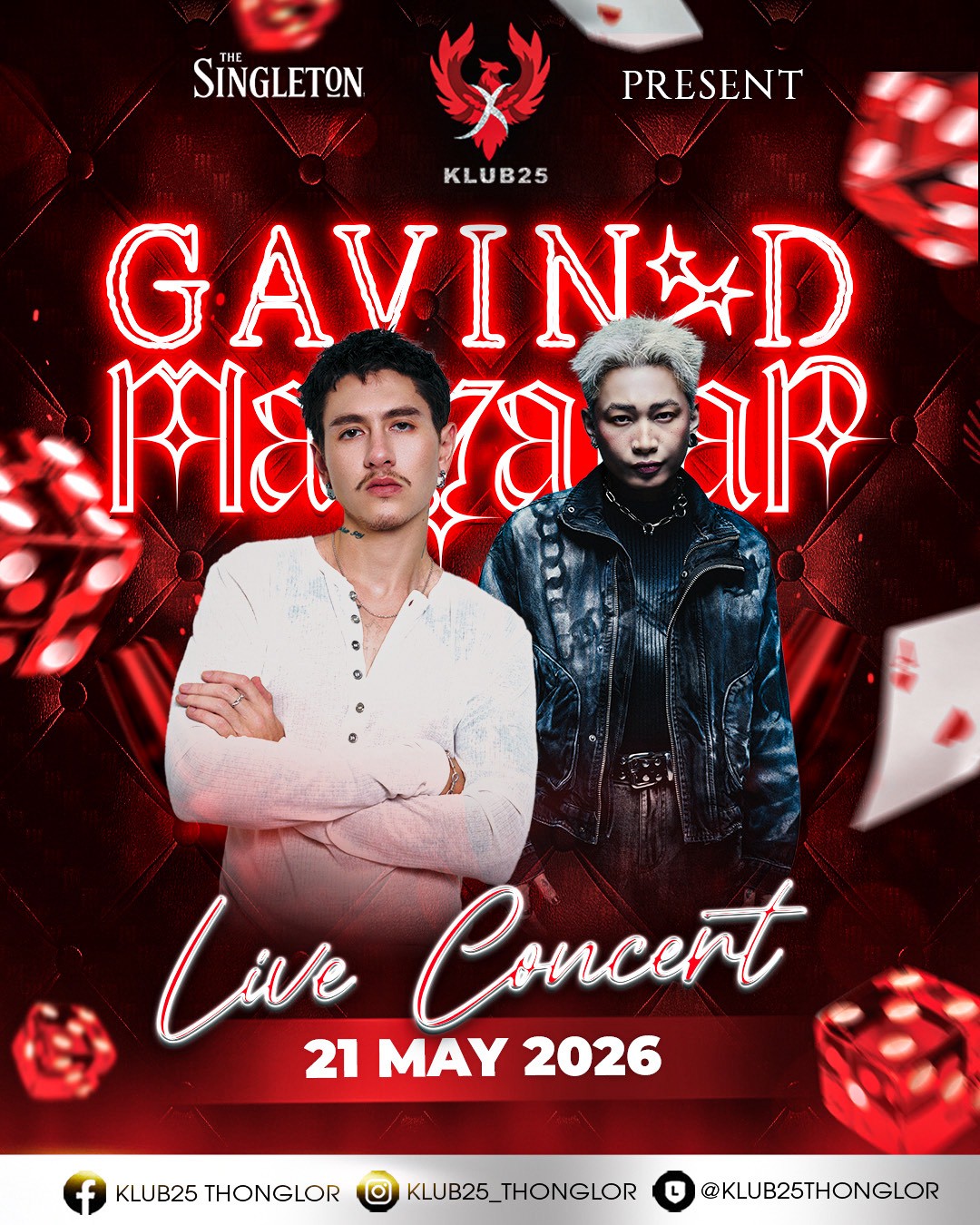 Concert 1