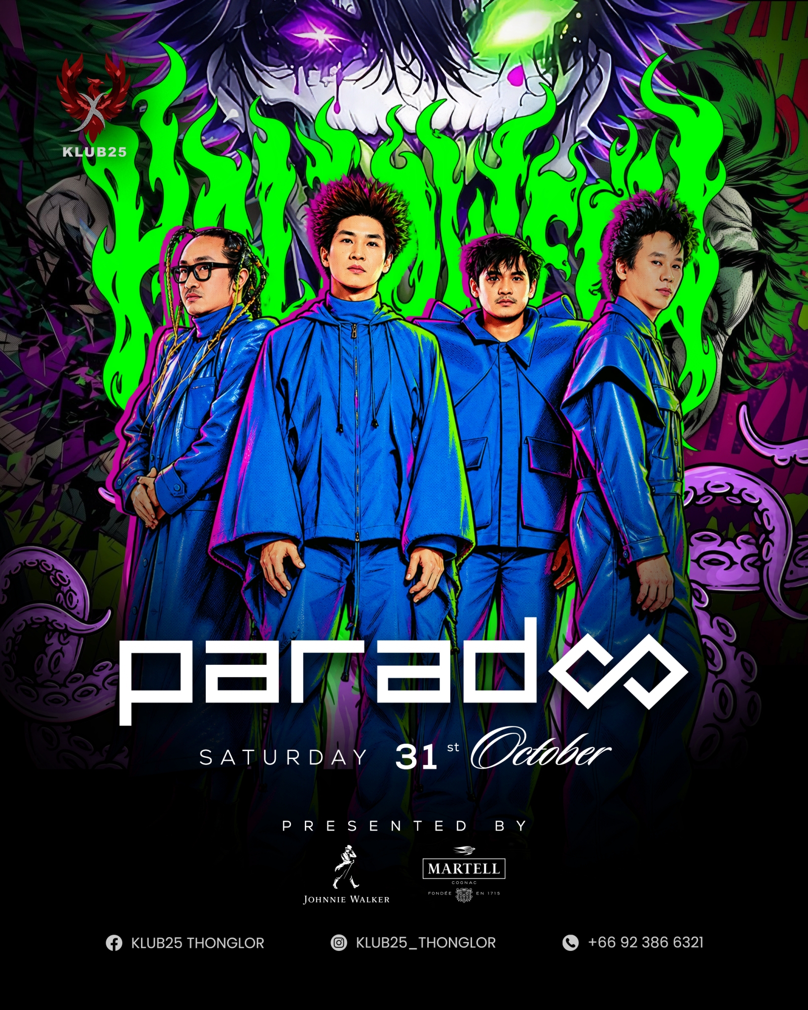 Concert 7