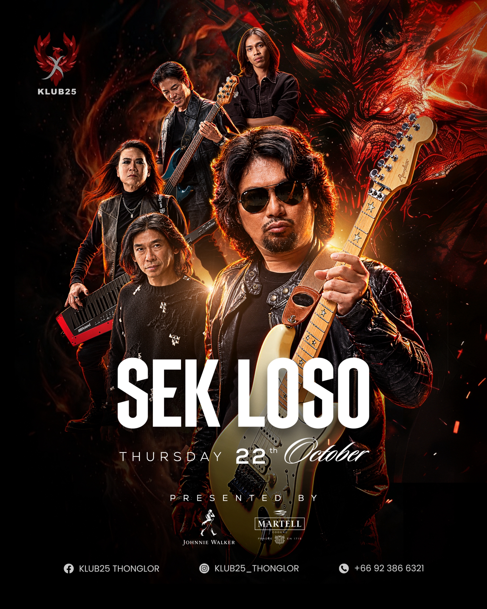 Concert 5